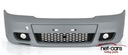 фото mini №2, Front bumper opel astra 2 98 - 04 g opc body sedan station wagon coupe carbrio