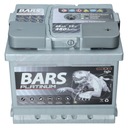 Аккумулятор bars платина 12v 48ah 480a (en) - 12 kg3, купить с разборки