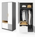 фото mini №4, Furniture set lenart 6 electrical. gray