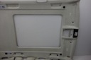 Потолок headlining bmw x5 f15 alcantara3, купить с разборки