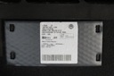 Обшивка багажника правая vw passat b8 3g5867428j4, купить из Польши