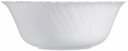 фото mini №1, Bowl luminarc feston white 25 centimeters