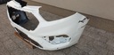 Transit custom рестайлинг 17 бампер перед оригинал a1254, купить из Польши