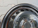 Диски стальные 15 leon ii golf v touran 5x112 et477, запчасти недорого