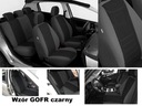 Чехлы автомобильные miarowe на сиденья fiat stilo6, купить недорого