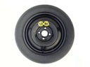 Колесо докатка* mitsubishi i-miev (2009-) 125/70r152, купить в Украине