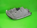 Фара фара перед левая kia carnival и fl 01-0411