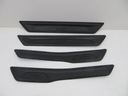 Листви порог накладки bmw f30 7263315 7263313 /42, купить в Украине