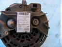 Volvo s60 v70 2.4 d5 185km генератор  306677873, купити із шроту