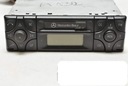 Радио mercedes audio101, цена в Украине