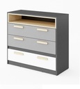 фото mini №10, Furniture set lenart 6 electrical. gray