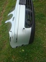 Vw polo 6q0 01-05r okular. бампер przedni.a3372, купить в Украине