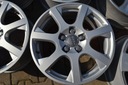 Диски 17" 5x112 оригинал audi q5 a6 a46, купить недорого