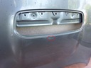 Subaru forester дизель xt 2008-2013 08-13 капот7, запчасти недорого
