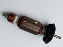 фото мини №3, Ротор до шлифовальные машины bosch gws 6-115 gws 660 600