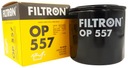 Filtron OP 557 Filtr oleju