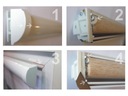фото mini №8, Shutters day and night in the cartridge made to order 42x125 dn