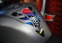 Tankpad suzuki gsf 600 650 1200 1250 bandit2, купить в Украине