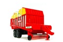 фото mini №4, Bruder trailer samozaladowcza pottinger jumbo 02214 toy