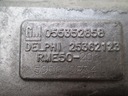 Opel astra g h meriva zafira b 1.6 z16xep дросель 055352858 253621234, купить из Польши