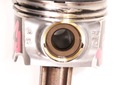 Bmw g11 g12 740d b57 b57d30b - поршень+шатун4, купить из Польши