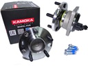 Подшипник ступица колеса kamoka 5500085 11249049
