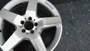 Диск алюминиевая mercedes-benz oe 8.5" x 19" 5x112 et 594, купить из Польши