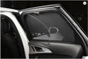 Zaslonki солнечный peugeot 2008 2020- защиты шторы анти-солнце7, запчасти недорого