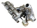Турбіна ford transit connect 1.8 90 1406184 1543173 1736553 802419-8 756919-21, ціна в Україні