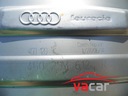 4g0253610bm новый, новое правый глушитель audi a7 4.0 tfsi7, запчасти недорого