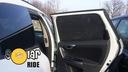 Zaslonki защиты анти-солнце до volvo xc60 и (2008-2017)4, купить из Польши