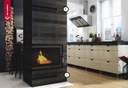 фото mini №5, Backlash 45s angular right 40x60x6 sf black lattice