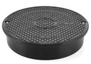 фото mini №1, Cover to tubes root flanged karmat 315 mm enhanced