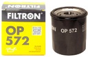 Filtron op 572 фильтр масла, маслом1, цена в Украине
