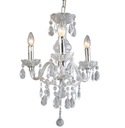фото mini №1, Pendant light italux whiz 3-punkty lights e14