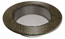 фото mini №5, Lattice fireplace grilles fi/ 125cz brown