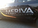 Opel meriva b - автомобильные листви сторона3, купить с разборки