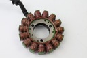 Suzuki gsx-s 1000 генератор stator4, купить из Польши