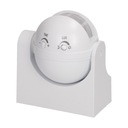 фото mini №9, Motion sensor infrared orno or - cr - 201/ в white