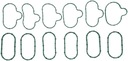 Прокладки, распорки  колектора ford eliminuje fusion 3.0 05-091, цена в Украине