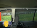 Zaslonki защиты анти-солнце до opel zafira a (1999-2005)3, купить с разборки