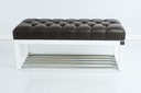 фото mini №3, Cabinet shoes with seat emra wood 120 x 40 x 40 centimeters alder