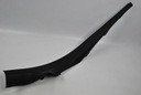 Обшивка стойки c правое audi a4 s4 8w08677681, цена в Украине