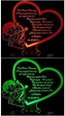 фото mini №10, St. valentine's day backlit figurines з amorkiem heart