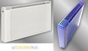 фото мини №9, Нагреватель regullus r12/ 90 ral электропитание боковое