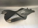 Bmw k 1200 s накладка бачка защита пластик 76777755, с разборки недорого