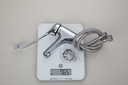 фото mini №9, Washbasin faucet medical medicinal certified pzh