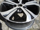 Диск nissan pulsar juke leaf qashqai 16 3zl315, с разборки недорого