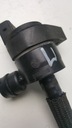 Електроклапан bmw x6 e71 x5 m s63 4.4 benz. 75900593, купити із шроту
