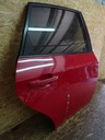 Дверь правое заднее задние, заднее  subaru impreza iii gh c7p3, купить с разборки